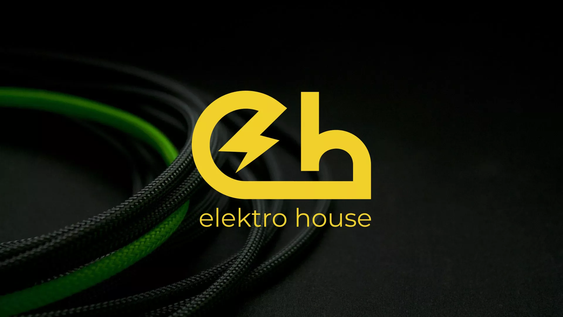 Создание сайта компании «Elektro House» в Боброве